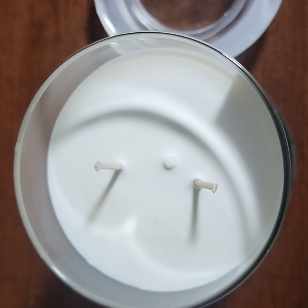 Kringle Northern Lights candle - Picture 2 of 2